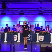 Captain's Dinner  (19.11.16)